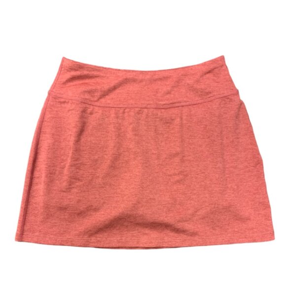 Tangerine Women's‎ Extra Soft Active Stretch Skort - Picture 1 of 5